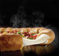 Domino's - Liverpool - Northern Rivers Accommodation