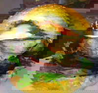 Ellie's Cafe - Northern Rivers Accommodation