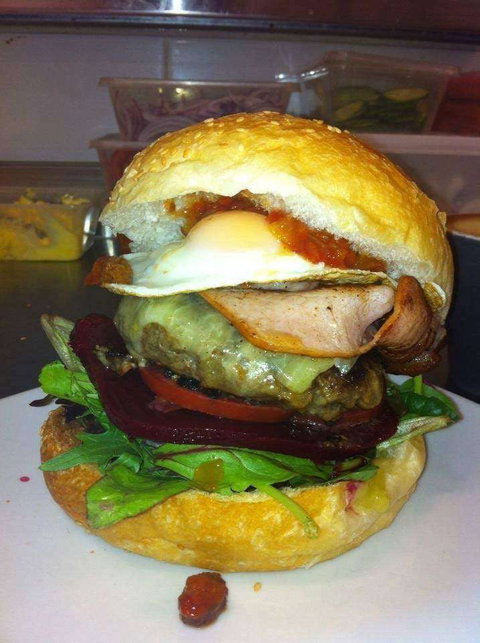 Ellie's Cafe - Northern Rivers Accommodation 0