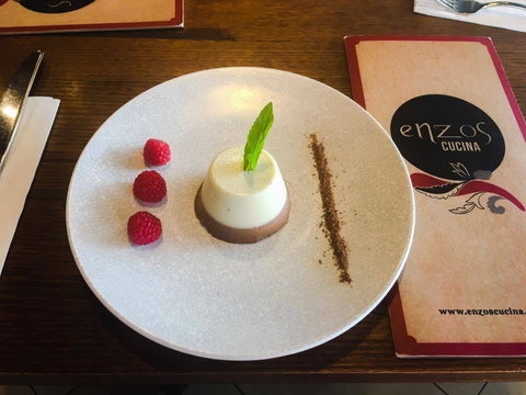 Enzo's Cucina - Gledswood Hills - Northern Rivers Accommodation 0