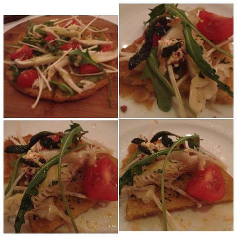 Fiasco Ristorante & Wine Bar - Northern Rivers Accommodation 0