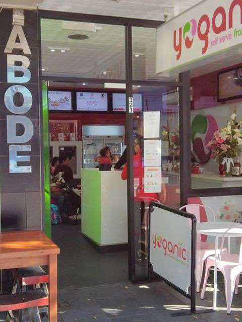 Gelato Natural Ice Cream By Abode - Northern Rivers Accommodation 0