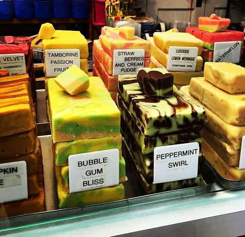 Granny Macs - Northern Rivers Accommodation 0