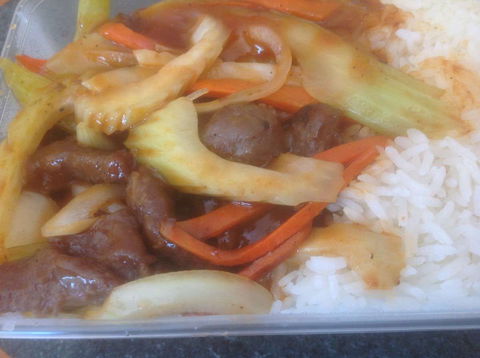 Gum Do Chinese Restaurant - Northern Rivers Accommodation 0