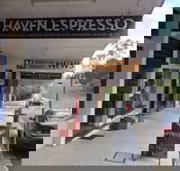 Haven Espresso House - Northern Rivers Accommodation