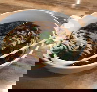 iBao Kitchen - Rhodes - Northern Rivers Accommodation
