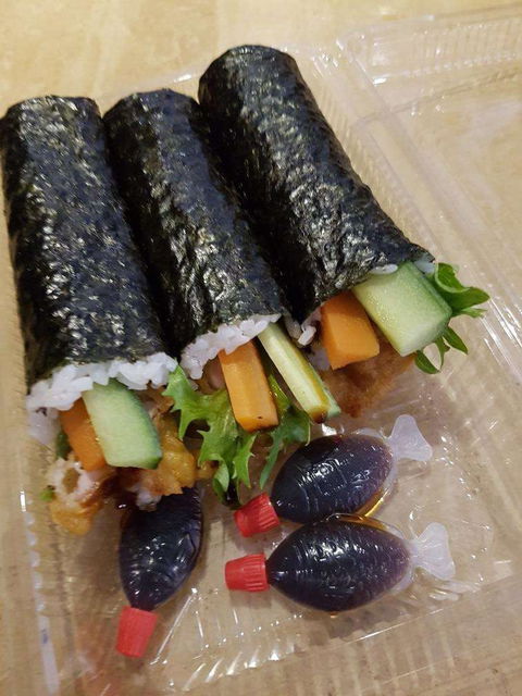 Ichi-Maki - Northern Rivers Accommodation 0