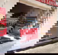 John  Jane Bakery - Northern Rivers Accommodation