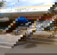 Keburger King - Northern Rivers Accommodation