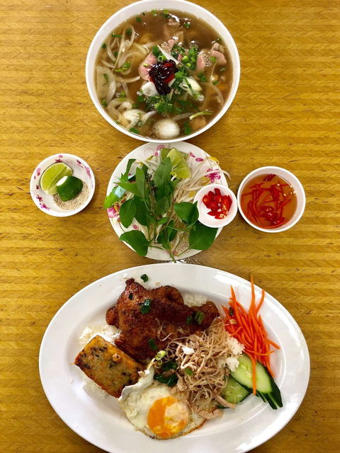 Kim Son Vietnamese - Northern Rivers Accommodation 0