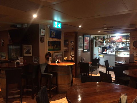 Klein's Coffee, Bar & Grill - Northern Rivers Accommodation 0