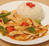 Lai's Sushi  Noodles - Northern Rivers Accommodation