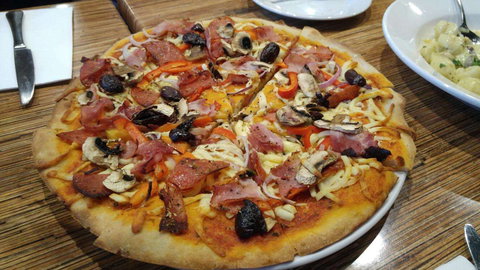 La Vita Fresh Pasta - Northern Rivers Accommodation 0