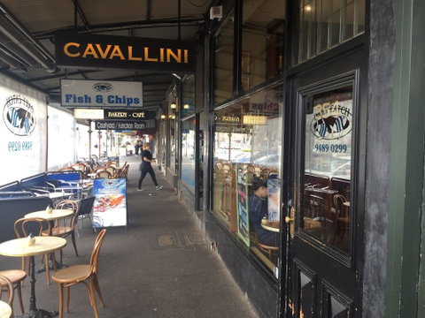 Le Cafe - Northern Rivers Accommodation 0
