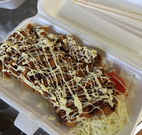 Meshiya Japanese - Northern Rivers Accommodation