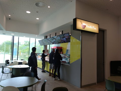 Noodle Plus - Northern Rivers Accommodation 0