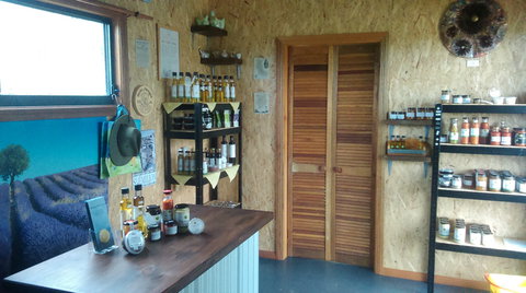 Petite Provence - Northern Rivers Accommodation 0