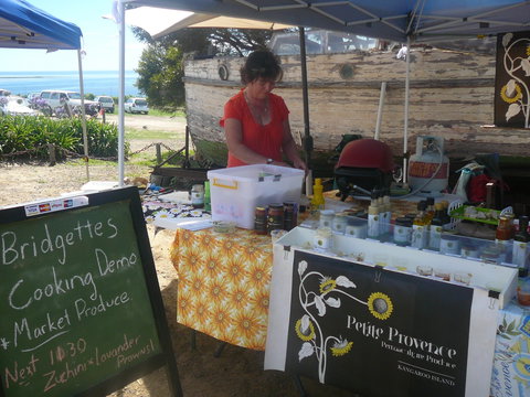 Petite Provence - Northern Rivers Accommodation 1