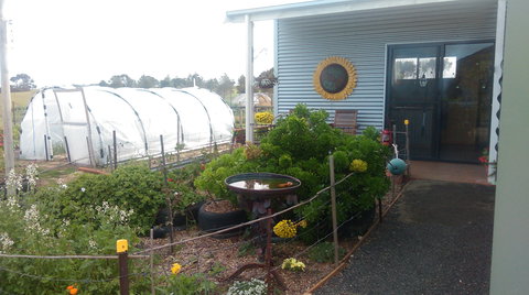 Petite Provence - Northern Rivers Accommodation 2