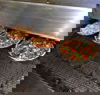 Pizza Industry - Northern Rivers Accommodation