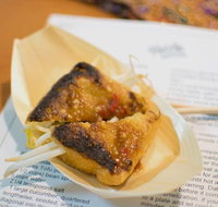 Red Hot Spatula - Northern Rivers Accommodation