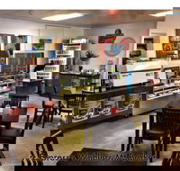Rumours Espresso - Wohlers - Mount Barker - Northern Rivers Accommodation