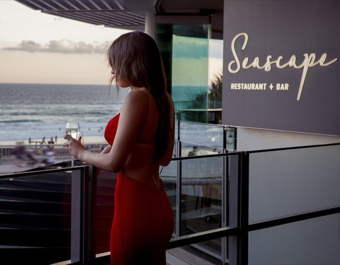Seascape Restaurant + Bar - Northern Rivers Accommodation 0