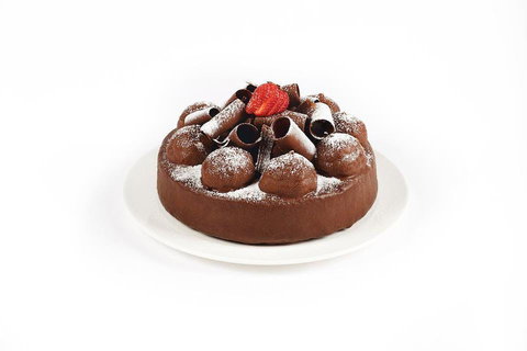 The Cheesecake Shop - Stanhope Gardens - Northern Rivers Accommodation 0