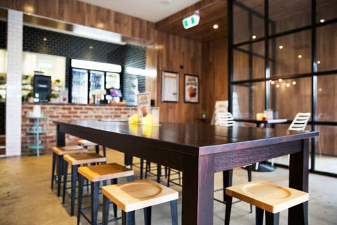 The Paper Cup Cafe - Northern Rivers Accommodation 0