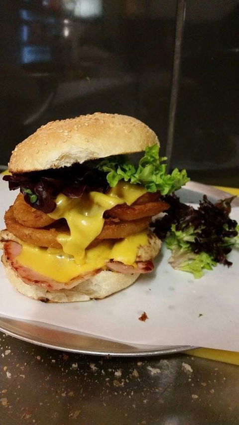 The Best Burger Bar - Northern Rivers Accommodation 0