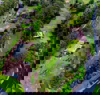 Timboon Railway Shed Distillery - Northern Rivers Accommodation