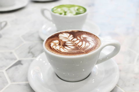 White Mojo Speciality Coffee & Roaster - Balwyn - Northern Rivers Accommodation 0