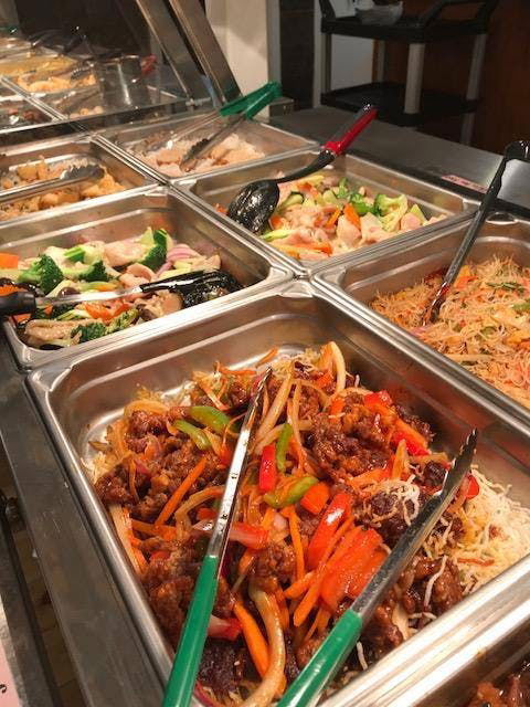 Yes Buffet Family Restaurant - Northern Rivers Accommodation 0