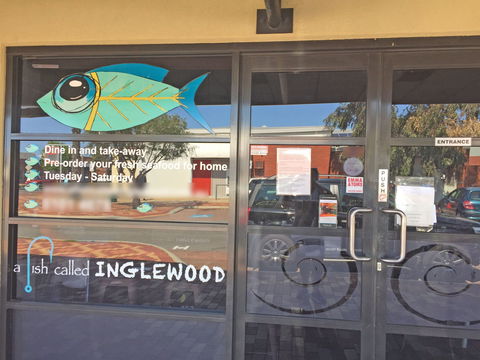 A Fish Called Inglewood - Northern Rivers Accommodation 0