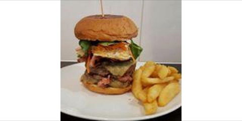 AJ's Cafe - Northern Rivers Accommodation 0