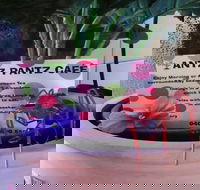 Antz Pantz Cafe - Northern Rivers Accommodation