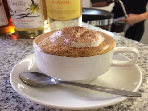 Antz Pantz Cafe - Northern Rivers Accommodation 1