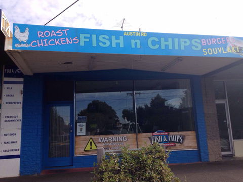 Austin Road Fish & Chips - Northern Rivers Accommodation 0
