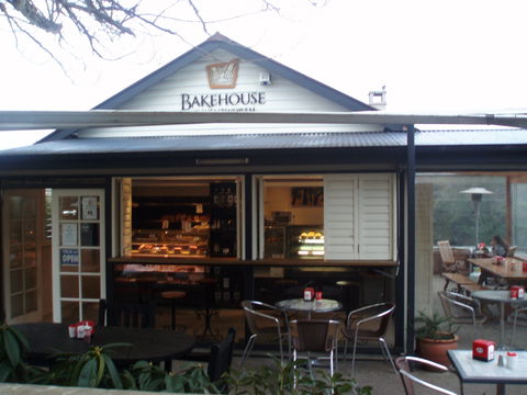 Bakehouse On Park - Northern Rivers Accommodation 0