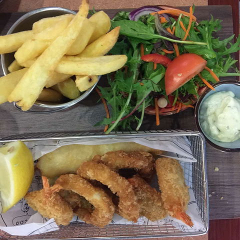 Banjo's Bakery Cafe - Northern Rivers Accommodation 0