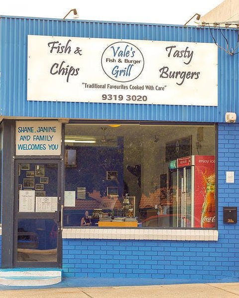 Bicton Fish And Burger Grill - Northern Rivers Accommodation 0