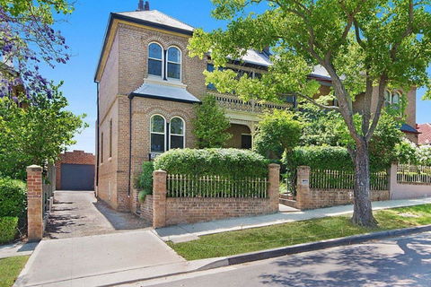 Brookfield House - Northern Rivers Accommodation 0