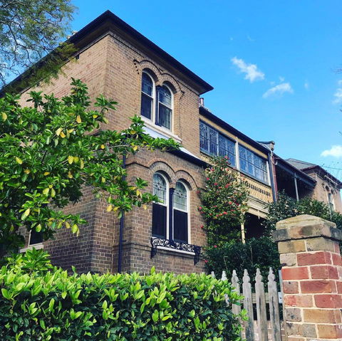 Brookfield House - Northern Rivers Accommodation 1