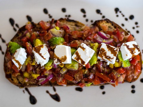 Cafe Macquarie - Northern Rivers Accommodation 0