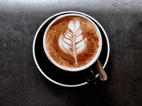 Cafe Macquarie - Northern Rivers Accommodation 2