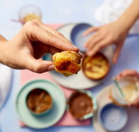 Chocolateria San Churro - Midland - Northern Rivers Accommodation