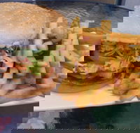 Classic Gourmet Cafe - Northern Rivers Accommodation