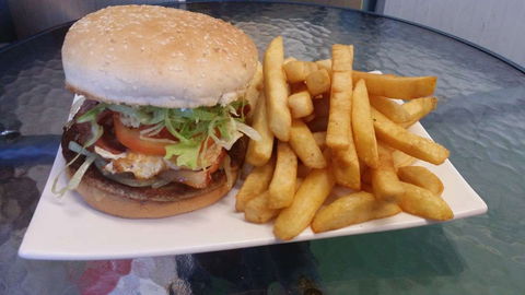 Classic Gourmet Cafe - Northern Rivers Accommodation 0