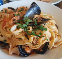Corio Pizza - Northern Rivers Accommodation