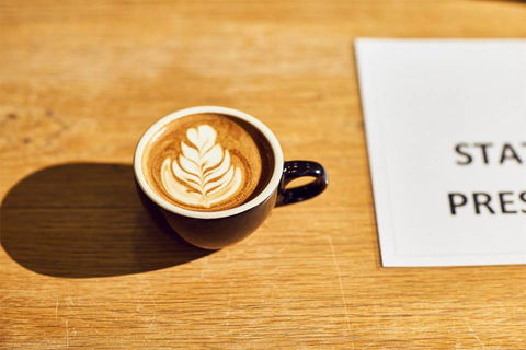 Danes Gourmet Coffee - Northern Rivers Accommodation 0